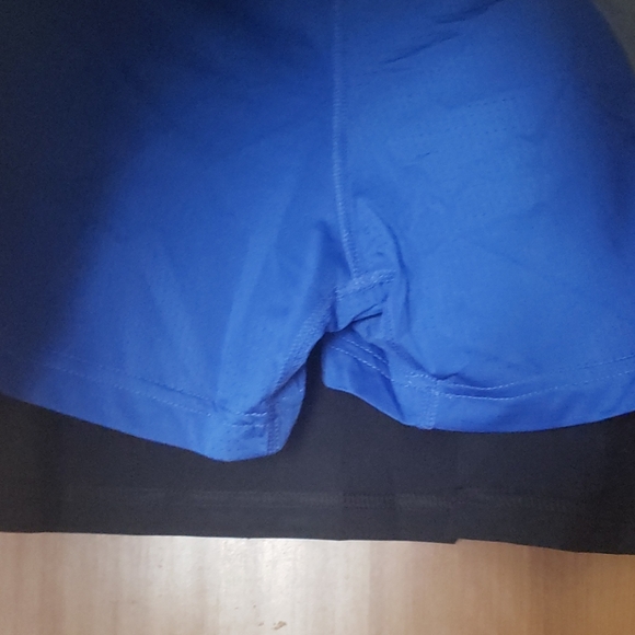 Adidas Workout skort - Picture 3 of 5